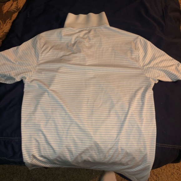 Nike SGJT golf shirt - Picture 2 of 4
